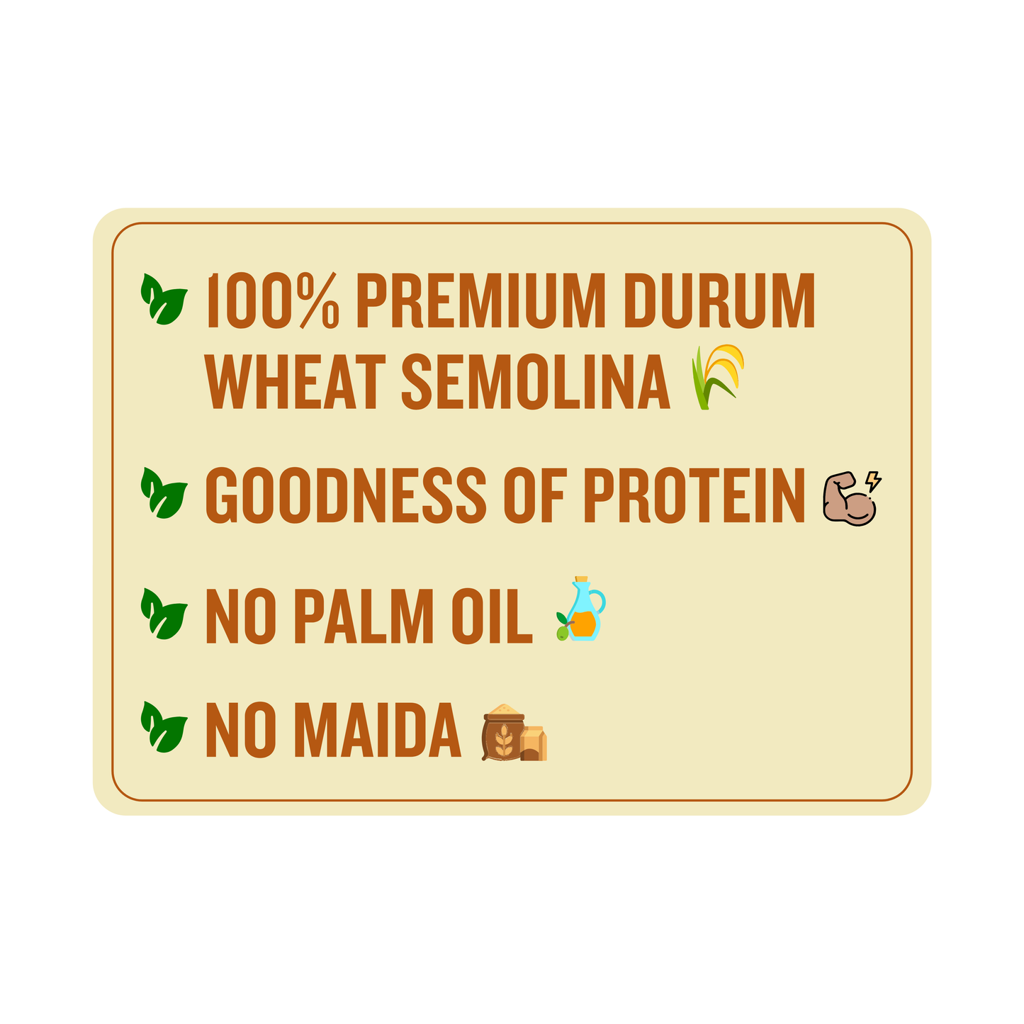 Rosé Mix Instant Pasta